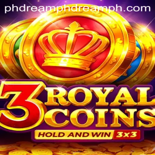 Exploring the World of 3royalcoins: A Game of Strategy and Discovery