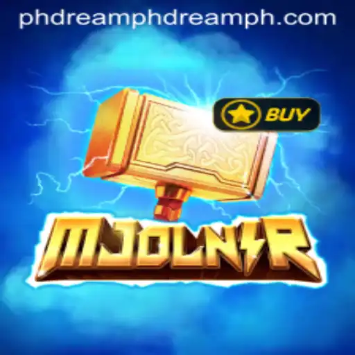 Mjolnir: The Fantasy Game Where Strategy Meets Mythology