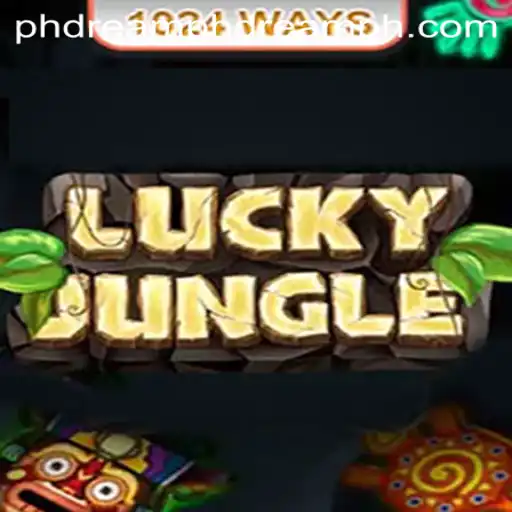 Explore the Enchanting World of LuckyJungle1024: A Game Like No Other