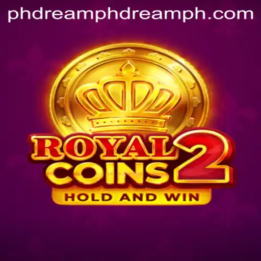 RoyalCoins2: The Ultimate Gaming Experience with phdream