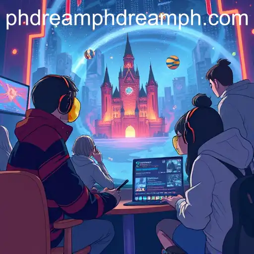 The Impact of PHDream on Player Communities