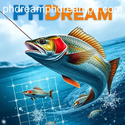 Exploring the World of Fishing Games: PhDream's Digital Adventure