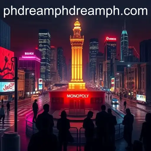 Understanding the Dynamics of Monopoly and the Role of Phdream