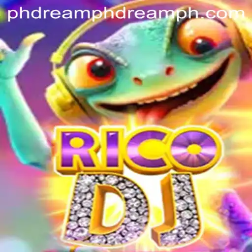 RicoDJ: A Revolutionary Rhythm Game Infused with the Magic of 'phdream'