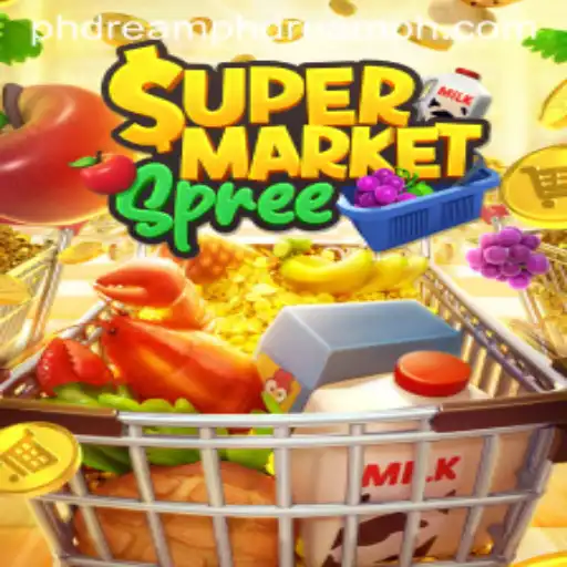 SupermarketSpree: The Game Taking the World by Storm