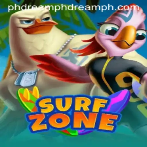 SurfZone: Ride the Waves of Adventure with Phdream